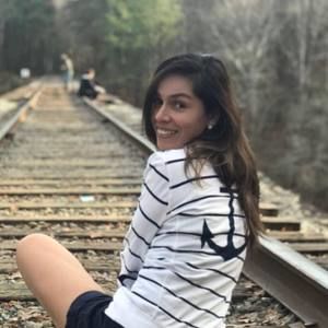 Meet your Posher, Jenny